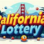 california lottery numbers
