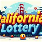 california lottery winning